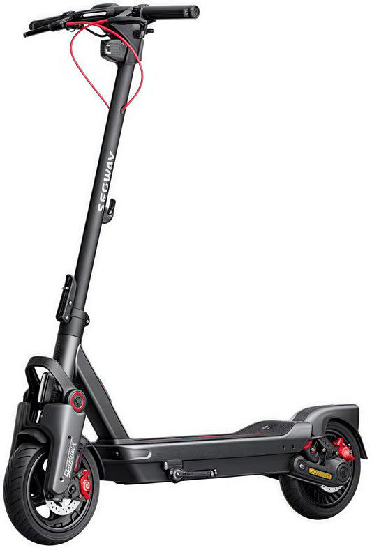 G3 – 50 Miles Long Range, 28mph Max Speed, Dual Suspension, 2000W Power, Smart TFT Display, Apple Find My, Fast Charging, Advanced Stability, 11-Inch Self-Sealing Tires – Ultimate Electric Scooter for Adults